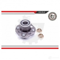 Подшипник ступицы колеса, комплект ESEN SKV 1437418524 9RT 2S 29skv291 - Изображение 3
