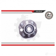 Подшипник ступицы колеса, комплект ESEN SKV 1437418524 9RT 2S 29skv291 - Изображение 4