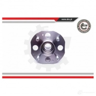 Подшипник ступицы колеса, комплект ESEN SKV 1437418524 9RT 2S 29skv291 - Изображение 5