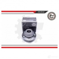 Подшипник ступицы колеса, комплект ESEN SKV 1438004809 29skv370 SM HZ90 - Изображение 2