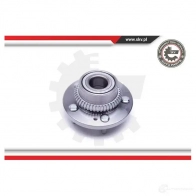 Подшипник ступицы колеса, комплект ESEN SKV 1438004809 29skv370 SM HZ90 - Изображение 3