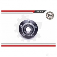 Подшипник ступицы колеса, комплект ESEN SKV 1438004809 29skv370 SM HZ90 - Изображение 4