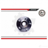Подшипник ступицы колеса, комплект ESEN SKV 1438004809 29skv370 SM HZ90 - Изображение 5