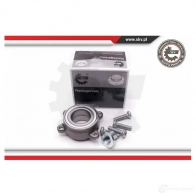 Подшипник ступицы колеса, комплект ESEN SKV 9 6EDR 1276437315 5901947344002 29skv125 - Изображение 2