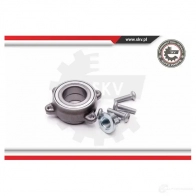 Подшипник ступицы колеса, комплект ESEN SKV 9 6EDR 1276437315 5901947344002 29skv125 - Изображение 3