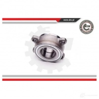 Подшипник ступицы колеса, комплект ESEN SKV 9 6EDR 1276437315 5901947344002 29skv125 - Изображение 4