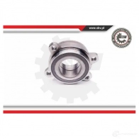 Подшипник ступицы колеса, комплект ESEN SKV 9 6EDR 1276437315 5901947344002 29skv125 - Изображение 5