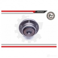 Подшипник ступицы колеса, комплект ESEN SKV 29skv198 J3 QT37 1437418688 - Изображение 4