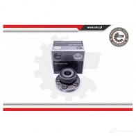 Подшипник ступицы колеса, комплект ESEN SKV 1438004913 29skv413 R YVQT - Изображение 2