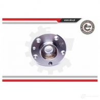 Подшипник ступицы колеса, комплект ESEN SKV 1438004913 29skv413 R YVQT - Изображение 4
