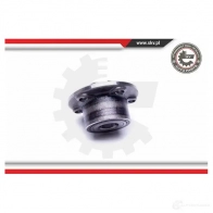 Подшипник ступицы колеса, комплект ESEN SKV 1438004913 29skv413 R YVQT - Изображение 5