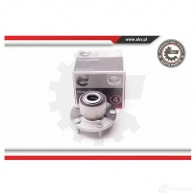 Подшипник ступицы колеса, комплект ESEN SKV 29skv081 5901947343562 N YLQ2MB 1276436843 - Изображение 5