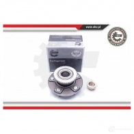 Подшипник ступицы колеса, комплект ESEN SKV 1437418641 MQCVA B9 29skv212 - Изображение 2