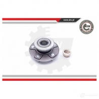 Подшипник ступицы колеса, комплект ESEN SKV 1437418641 MQCVA B9 29skv212 - Изображение 3
