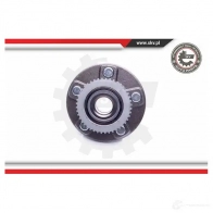 Подшипник ступицы колеса, комплект ESEN SKV 1437418641 MQCVA B9 29skv212 - Изображение 4