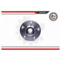 Подшипник ступицы колеса, комплект ESEN SKV 1437418641 MQCVA B9 29skv212 - Изображение 5