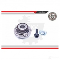 Подшипник ступицы колеса, комплект ESEN SKV 29skv209 37C1 56W 1437418548 - Изображение 3