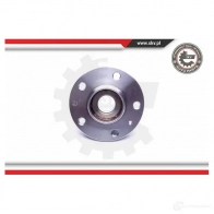 Подшипник ступицы колеса, комплект ESEN SKV 29skv209 37C1 56W 1437418548 - Изображение 5