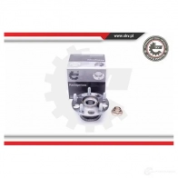 Подшипник ступицы колеса, комплект ESEN SKV 29skv292 P05 AY8L 1437418841 - Изображение 2