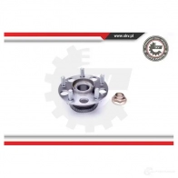 Подшипник ступицы колеса, комплект ESEN SKV 29skv292 P05 AY8L 1437418841 - Изображение 3