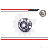 Подшипник ступицы колеса, комплект ESEN SKV 29skv292 P05 AY8L 1437418841 - Изображение 4