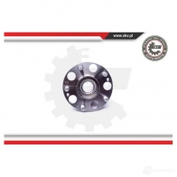 Подшипник ступицы колеса, комплект ESEN SKV 29skv292 P05 AY8L 1437418841 - Изображение 5