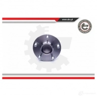 Подшипник ступицы колеса, комплект ESEN SKV 1437419463 IJGQ 0 29skv277 - Изображение 5