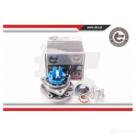 Подшипник ступицы колеса, комплект ESEN SKV 5901947343098 1276436325 IZB8 R 29skv035 - Изображение 5