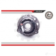 Подшипник ступицы колеса, комплект ESEN SKV 5901947343098 1276436325 IZB8 R 29skv035 - Изображение 6