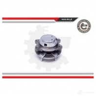 Подшипник ступицы колеса, комплект ESEN SKV IQ HQK 29skv415 1438004804 - Изображение 3