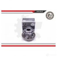 Подшипник ступицы колеса, комплект ESEN SKV 29skv421 1438004838 THGR B - Изображение 2