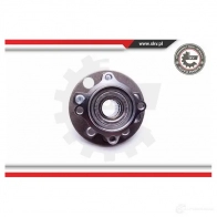 Подшипник ступицы колеса, комплект ESEN SKV 29skv421 1438004838 THGR B - Изображение 5
