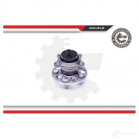 Подшипник ступицы колеса, комплект ESEN SKV 29skv289 SST6 B1R 1437419299 - Изображение 3