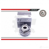Подшипник ступицы колеса, комплект ESEN SKV 29skv257 EKCO ZX 1437419522 - Изображение 2