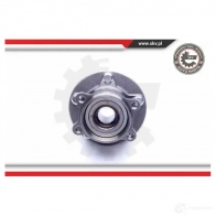 Подшипник ступицы колеса, комплект ESEN SKV 29skv257 EKCO ZX 1437419522 - Изображение 4
