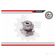 Подшипник ступицы колеса, комплект ESEN SKV 5901947343876 1276437159 9 7ATS2A 29skv112 - Изображение 2