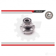 Подшипник ступицы колеса, комплект ESEN SKV 5901947343234 1276436463 29skv049 RRM 6L - Изображение 2