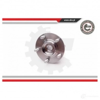 Подшипник ступицы колеса, комплект ESEN SKV 5901947343234 1276436463 29skv049 RRM 6L - Изображение 4