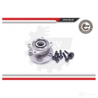 Подшипник ступицы колеса, комплект ESEN SKV HK40F Q6 29skv175 5901947360309 1424654846 - Изображение 2