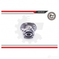 Подшипник ступицы колеса, комплект ESEN SKV HK40F Q6 29skv175 5901947360309 1424654846 - Изображение 3