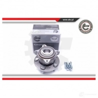Подшипник ступицы колеса, комплект ESEN SKV 29skv237 1437419303 E0 9Y4 - Изображение 2