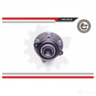 Подшипник ступицы колеса, комплект ESEN SKV 29skv237 1437419303 E0 9Y4 - Изображение 4