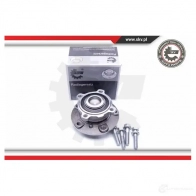 Подшипник ступицы колеса, комплект ESEN SKV 29skv234 10 8F0K 1437419496 - Изображение 2