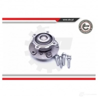 Подшипник ступицы колеса, комплект ESEN SKV 29skv234 10 8F0K 1437419496 - Изображение 3