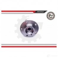 Подшипник ступицы колеса, комплект ESEN SKV 29skv234 10 8F0K 1437419496 - Изображение 5