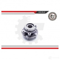 Подшипник ступицы колеса, комплект ESEN SKV 1437419460 R48CT PM 29skv241 - Изображение 2
