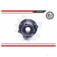 Подшипник ступицы колеса, комплект ESEN SKV 1437419460 R48CT PM 29skv241 - Изображение 3