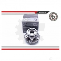 Подшипник ступицы колеса, комплект ESEN SKV 1437419460 R48CT PM 29skv241 - Изображение 5