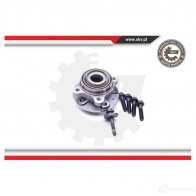 Подшипник ступицы колеса, комплект ESEN SKV 29skv263 CPNL I 1437419466 - Изображение 3