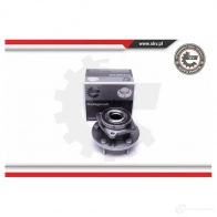 Подшипник ступицы колеса, комплект ESEN SKV 1438004842 29skv429 L3QG QF - Изображение 2